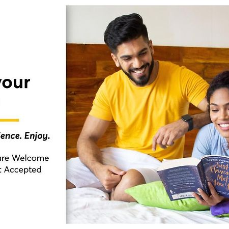 Treebo Premium Grand Emerald Pimpri-Chinchwad Eksteriør bilde