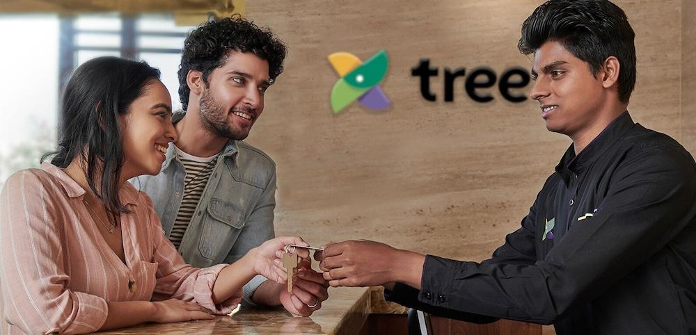 Treebo Premium Grand Emerald Pimpri-Chinchwad Eksteriør bilde