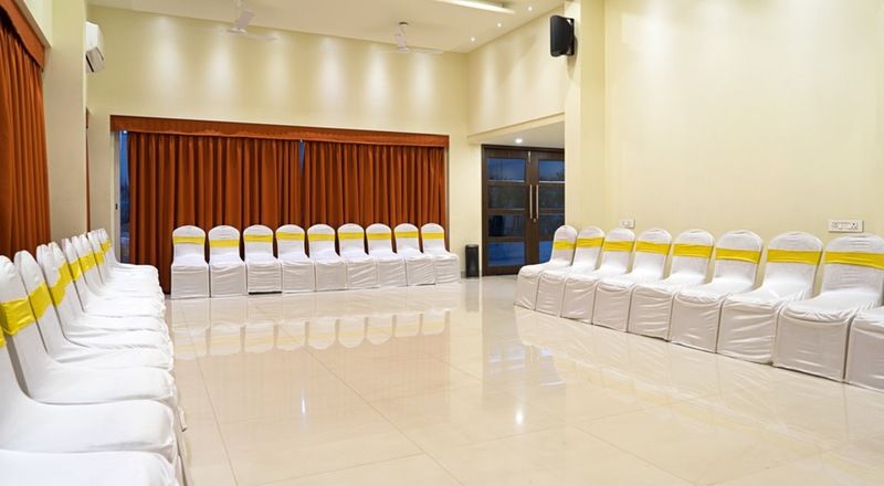 Treebo Premium Grand Emerald Pimpri-Chinchwad Eksteriør bilde